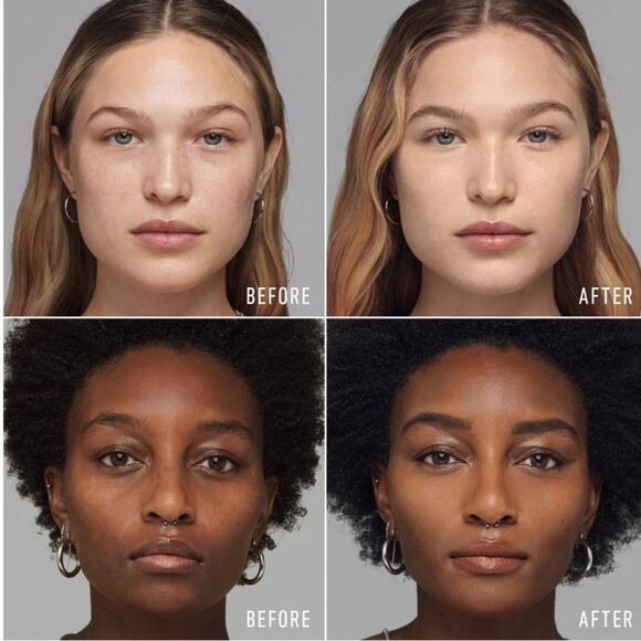 KVD Beauty
Good Apple Lightweight Full-Coverage Concealer- LIGHT 109 - Picture 7 of 9